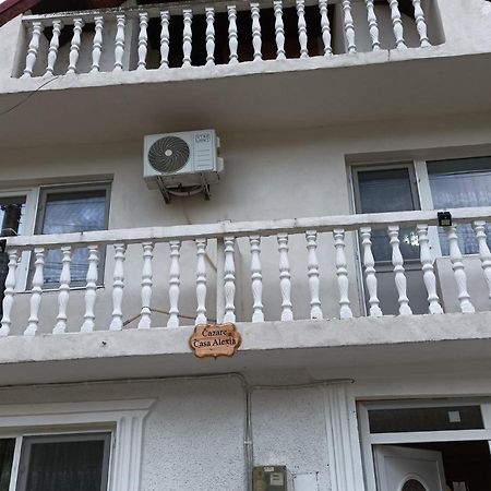דירות Pescari Casa Alexia מראה חיצוני תמונה