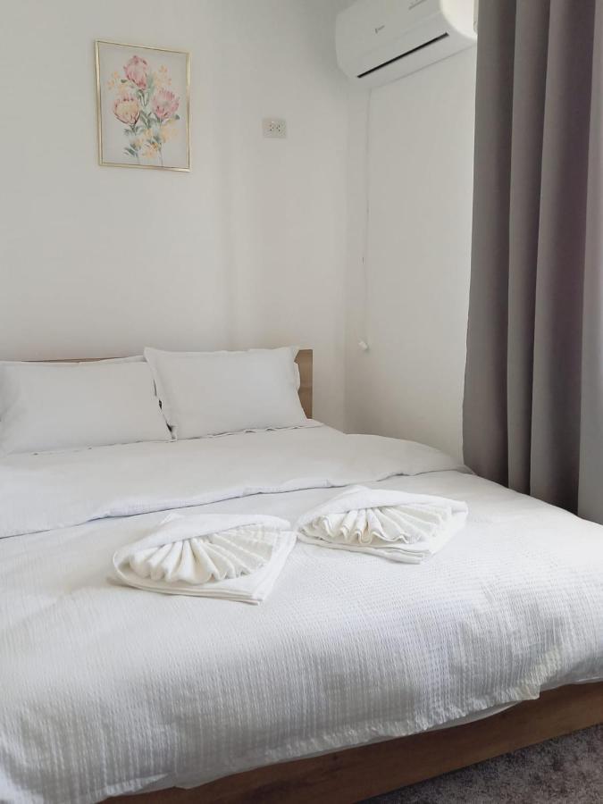 דירות Pescari Casa Alexia מראה חיצוני תמונה