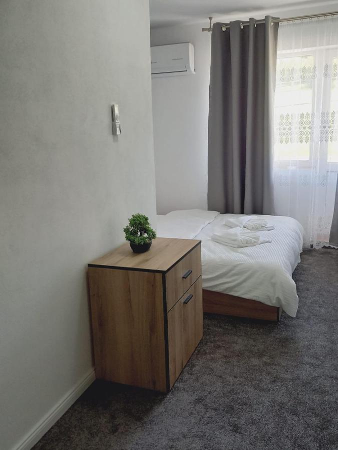 דירות Pescari Casa Alexia מראה חיצוני תמונה