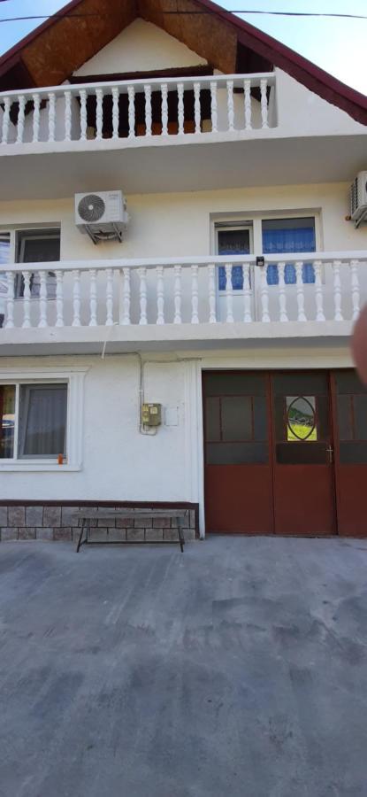 דירות Pescari Casa Alexia מראה חיצוני תמונה