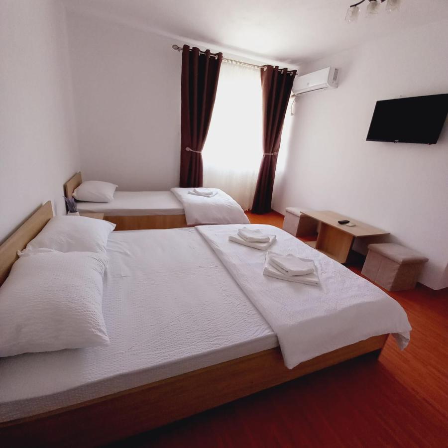 דירות Pescari Casa Alexia מראה חיצוני תמונה