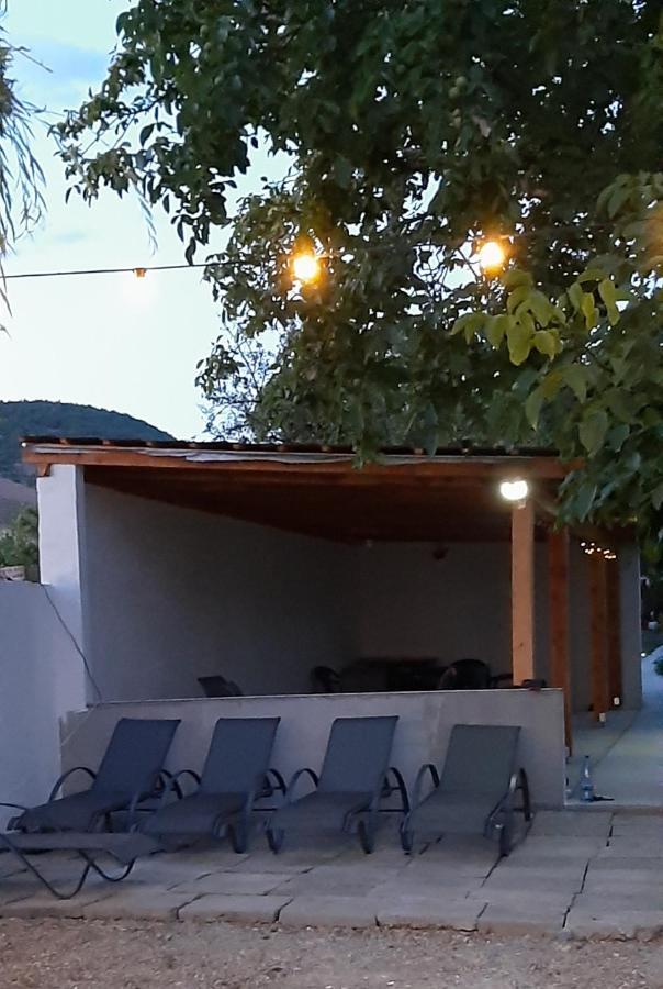דירות Pescari Casa Alexia מראה חיצוני תמונה