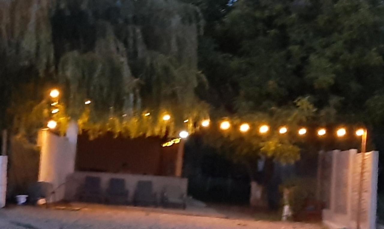 דירות Pescari Casa Alexia מראה חיצוני תמונה