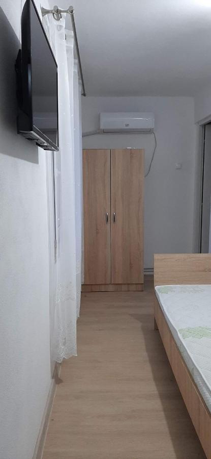 דירות Pescari Casa Alexia מראה חיצוני תמונה