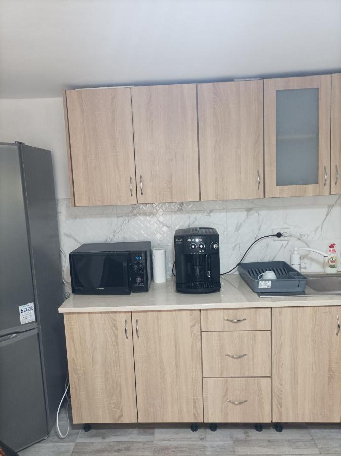 דירות Pescari Casa Alexia מראה חיצוני תמונה