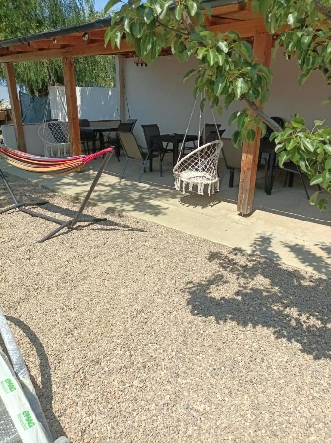 דירות Pescari Casa Alexia מראה חיצוני תמונה