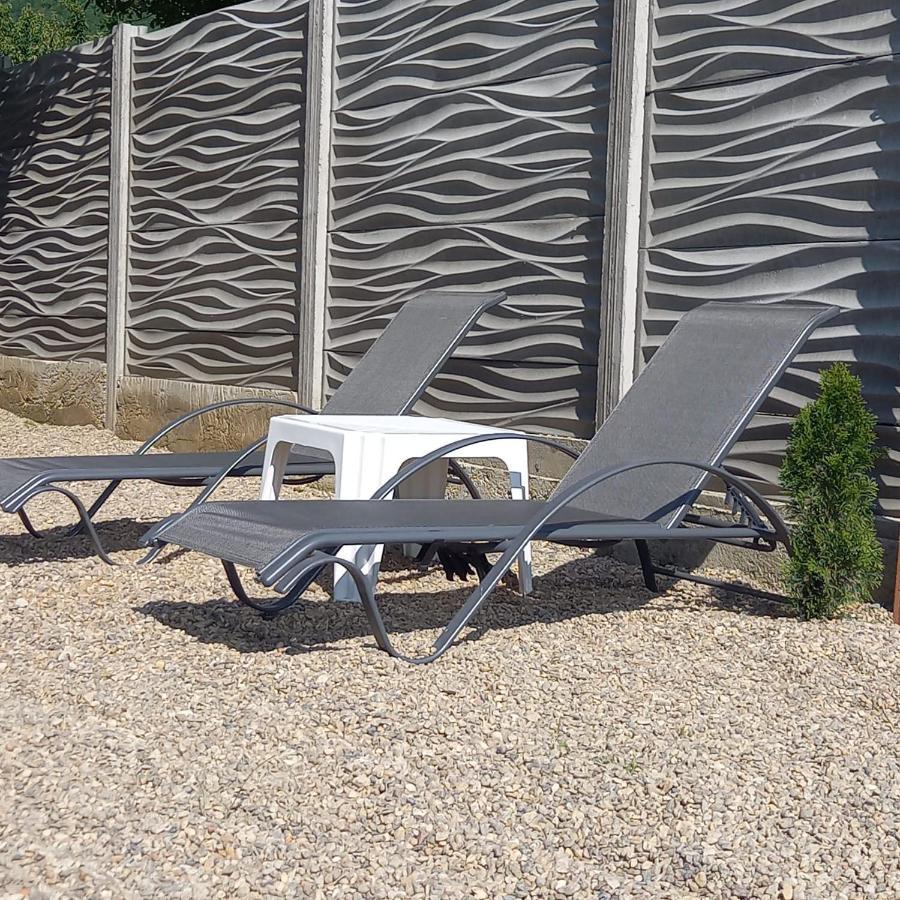 דירות Pescari Casa Alexia מראה חיצוני תמונה